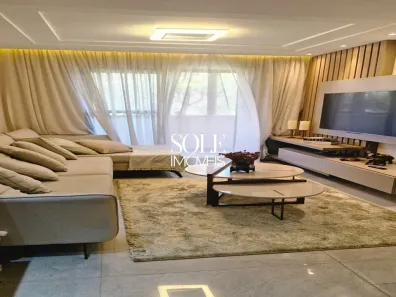 Apartamento com 3 Quartos à venda, 100m² no Parque Residencial Eloy Chaves, Jundiaí