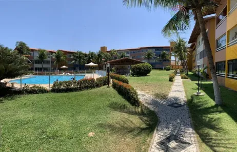 Apartamento com 1 Quarto à venda, 66m² no Cais do Porto, Fortaleza