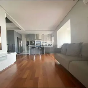 Apartamento com 2 Quartos à venda, 158m² no Campestre, Santo André