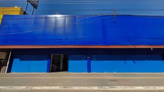 Galpão/Depósito/Armazém para alugar, 200m² no Setor Campinas, Goiânia