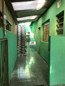 Ponto Comercial à venda, 200m² no Cidade Líder, São Paulo
