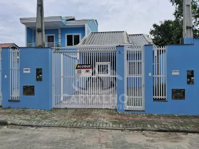 Casa com 2 Quartos para alugar, 70m² no Itacolomi, Balneário Piçarras