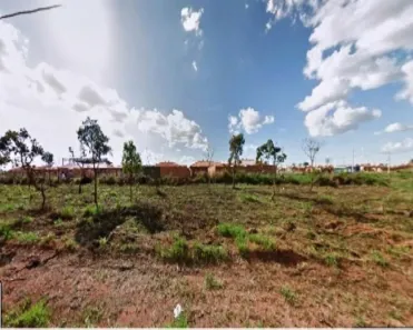 Lote/Terreno à venda, 368m² no Shopping Park, Uberlândia