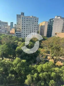 Sala Comercial à venda, 36m² no Centro, Niterói
