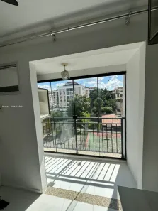 Apartamento com 3 Quartos para alugar, 90m² no Jardim Sulacap, Rio de Janeiro