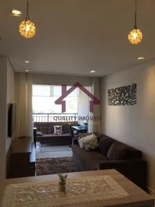 Apartamento com 2 Quartos à venda, 53m² no Ipiranga, São Paulo