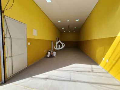 Ponto Comercial para alugar, 40m² no Jardim Vista Alegre, Embu das Artes