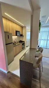 Apartamento com 2 Quartos à venda, 50m² no Quarenta Horas (Coqueiro), Ananindeua