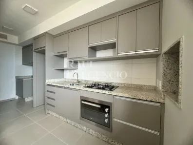 Apartamento com 3 Quartos à venda, 70m² no Vivendas do Arvoredo, Londrina