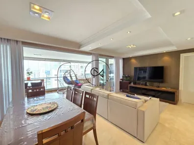 Apartamento com 3 Quartos à venda, 142m² no Vila Leopoldina, São Paulo