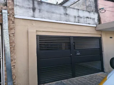Casa com 1 Quarto para alugar, 38m² no Vila Carrão, São Paulo