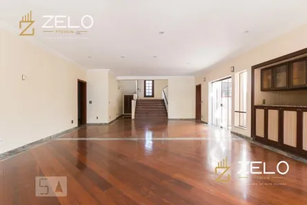 Casa com 4 Quartos à venda, 384m² no Bairro das Palmeiras, Campinas