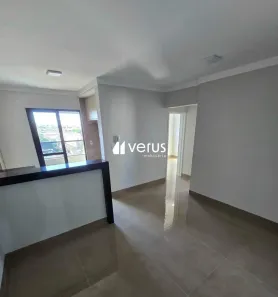Apartamento com 2 Quartos à venda, 56m² no Martins, Uberlândia