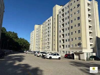 Apartamento com 2 Quartos à venda, 56m² no Floresta, Joinville