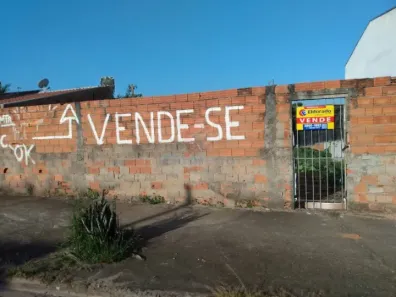 Lote/Terreno à venda, 300m² no Jardim Nova Alvorada, Monte Mor