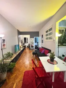 Apartamento com 1 Quarto à venda, 45m² no Centro, Rio de Janeiro
