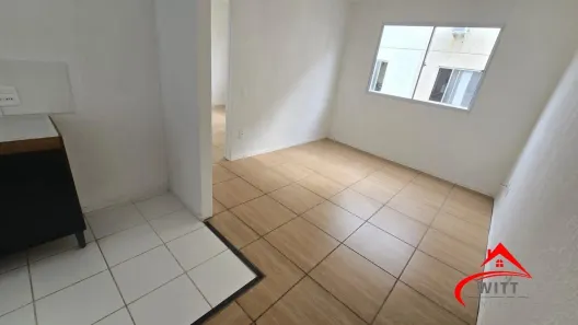 Apartamento com 2 Quartos à venda, 41m² no Restinga, Porto Alegre