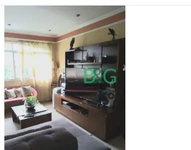 Apartamento com 3 Quartos à venda, 100m² no Tucuruvi, São Paulo
