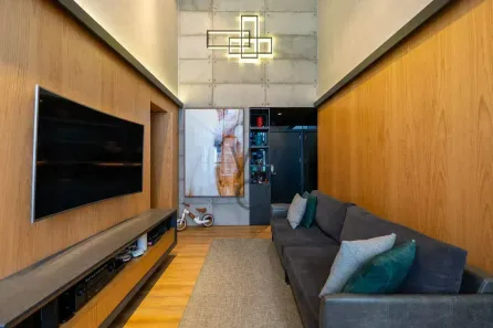 Apartamento com 3 Quartos para venda ou aluguel, 115m² no Vila Olímpia, São Paulo