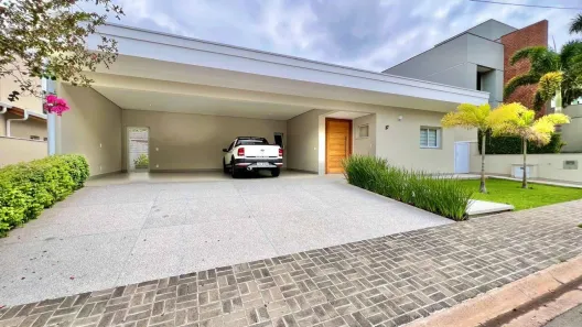 Casa com 3 Quartos à venda, 254m² no Jardim Europa, Valinhos