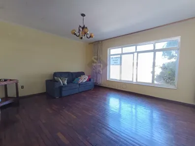 Casa com 4 Quartos à venda, 183m² no Jardim Palma Travassos, Ribeirão Preto