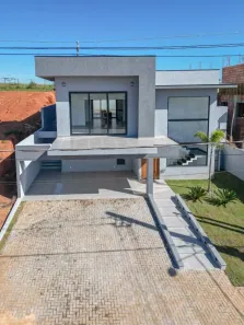 Casa com 3 Quartos à venda, 261m² no Usina, Atibaia