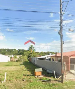 Lote/Terreno à venda, 385m² no Alexandria, Parobé