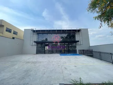 Ponto Comercial à venda, 702m² no Jardim Messina, Jundiaí