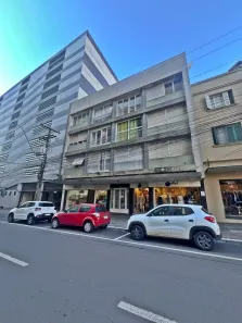 Apartamento com 2 Quartos para alugar, 66m² no Centro, Caxias do Sul