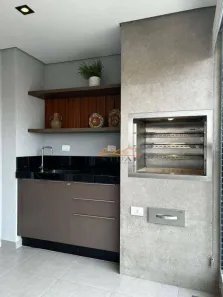 Apartamento com 3 Quartos à venda, 164m² no Centro, Piracicaba