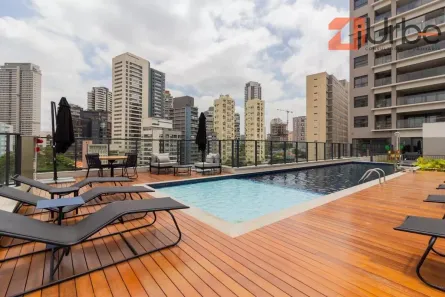 Apartamento com 2 Quartos à venda, 68m² no Sumaré, São Paulo