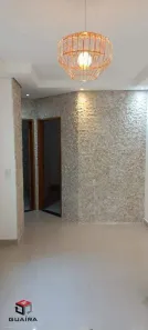 Cobertura com 2 Quartos à venda, 90m² no Vila Progresso, Santo André