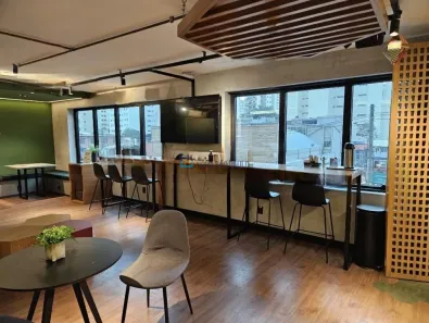Sala Comercial à venda, 310m² no Moema, São Paulo