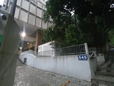 Apartamento com 4 Quartos à venda, 152m² no Tijuca, Rio de Janeiro