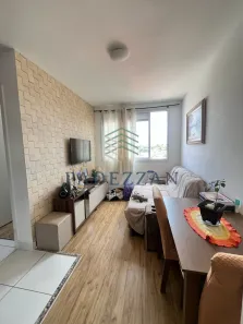 Apartamento com 2 Quartos à venda, 39m² no Jardim Germânia, São Paulo