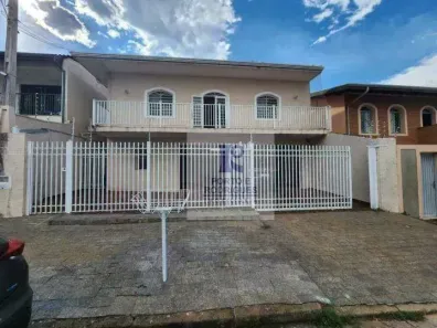 Casa com 3 Quartos à venda, 255m² no Vila Nogueira, Campinas