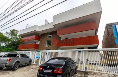 Apartamento com 1 Quarto à venda, 40m² no Piratininga, Niterói