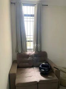 Apartamento com 2 Quartos à venda, 48m² no Parque das Colinas, Valinhos