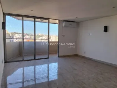 Apartamento com 3 Quartos à venda, 146m² no Nova Campinas, Campinas