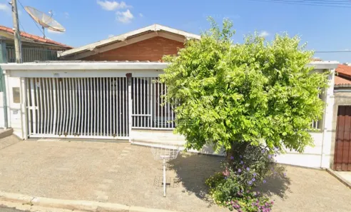 Casa com 3 Quartos à venda, 250m² no Jardim Yeda, Campinas