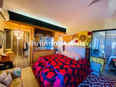 Apartamento com 4 Quartos à venda, 231m² no Jóquei, Teresina