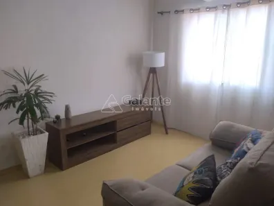Apartamento com 1 Quarto à venda, 46m² no Ponte Preta, Campinas