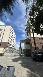Apartamento com 3 Quartos à venda, 108m² no Engenheiro Luciano Cavalcante, Fortaleza