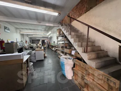 Galpão/Depósito/Armazém à venda, 175m² no Vila do Encontro, São Paulo