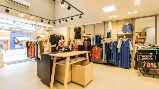 Ponto Comercial para alugar, 130m² no Centro Histórico, Porto Alegre