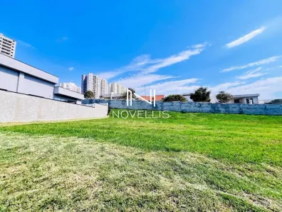 Lote/Terreno à venda, 451m² no Loteamento Vivant Urbanova, São José dos Campos