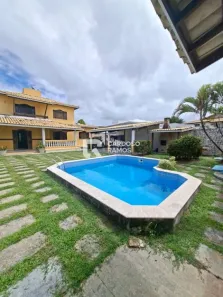 Casa com 4 Quartos para venda ou aluguel, 240m² no Vilas do Atlântico, Lauro de Freitas