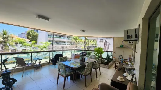Apartamento com 3 Quartos à venda, 110m² no Recreio dos Bandeirantes, Rio de Janeiro