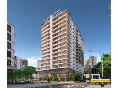 Apartamento com 2 Quartos à venda, 73m² no Estreito, Florianópolis