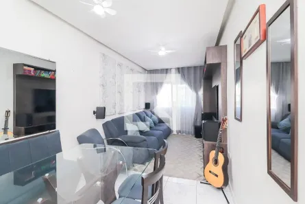 Casa com 2 Quartos à venda, 119m² no Jardim Marabá, São Paulo